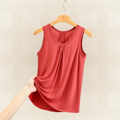 Hilda - Dé perfecte top voor vrouwen die een grotere maat hebben