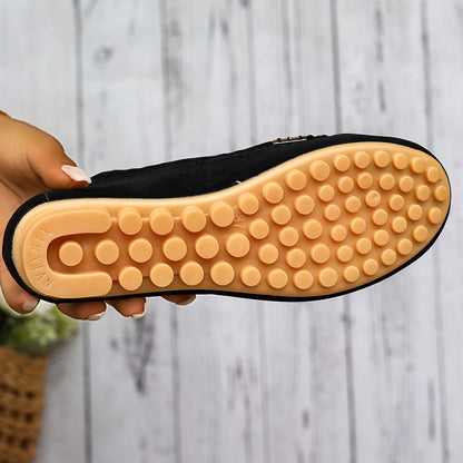 Kaia™ | Balletmocassins