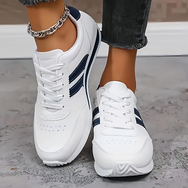 Amber - Lichte Sneaker