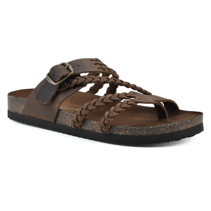 Hayleigh | Comfortsandalen voor de hele dag
