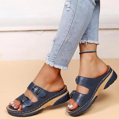 Otho - Comfortsandalen