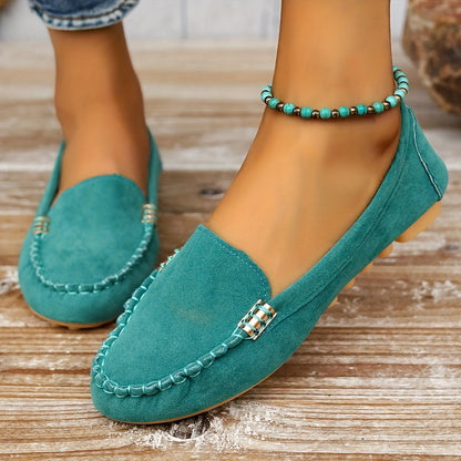 Kaia™ | Balletmocassins