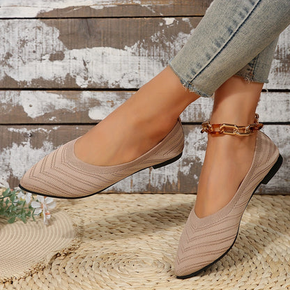 Sascha - Elegante comfortabele schoenen voor stijlvolle stappen