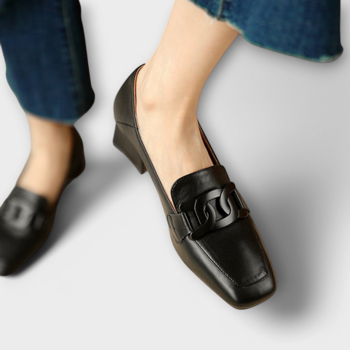 Monika™ | Knusse Pantoffels
