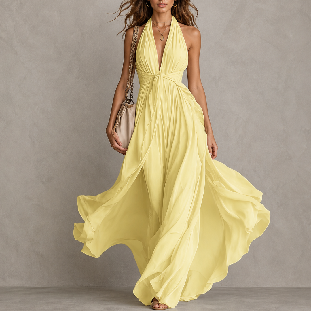 ZARIA | Maxikleed