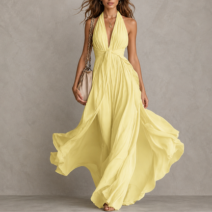 ZARIA | Maxikleed