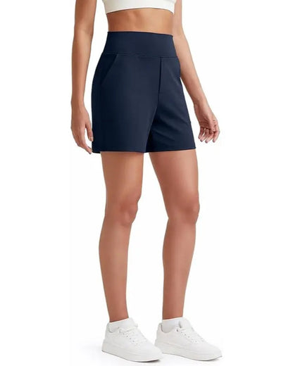 Annabel - Dé comfortabele korte broek voor elke vrouw