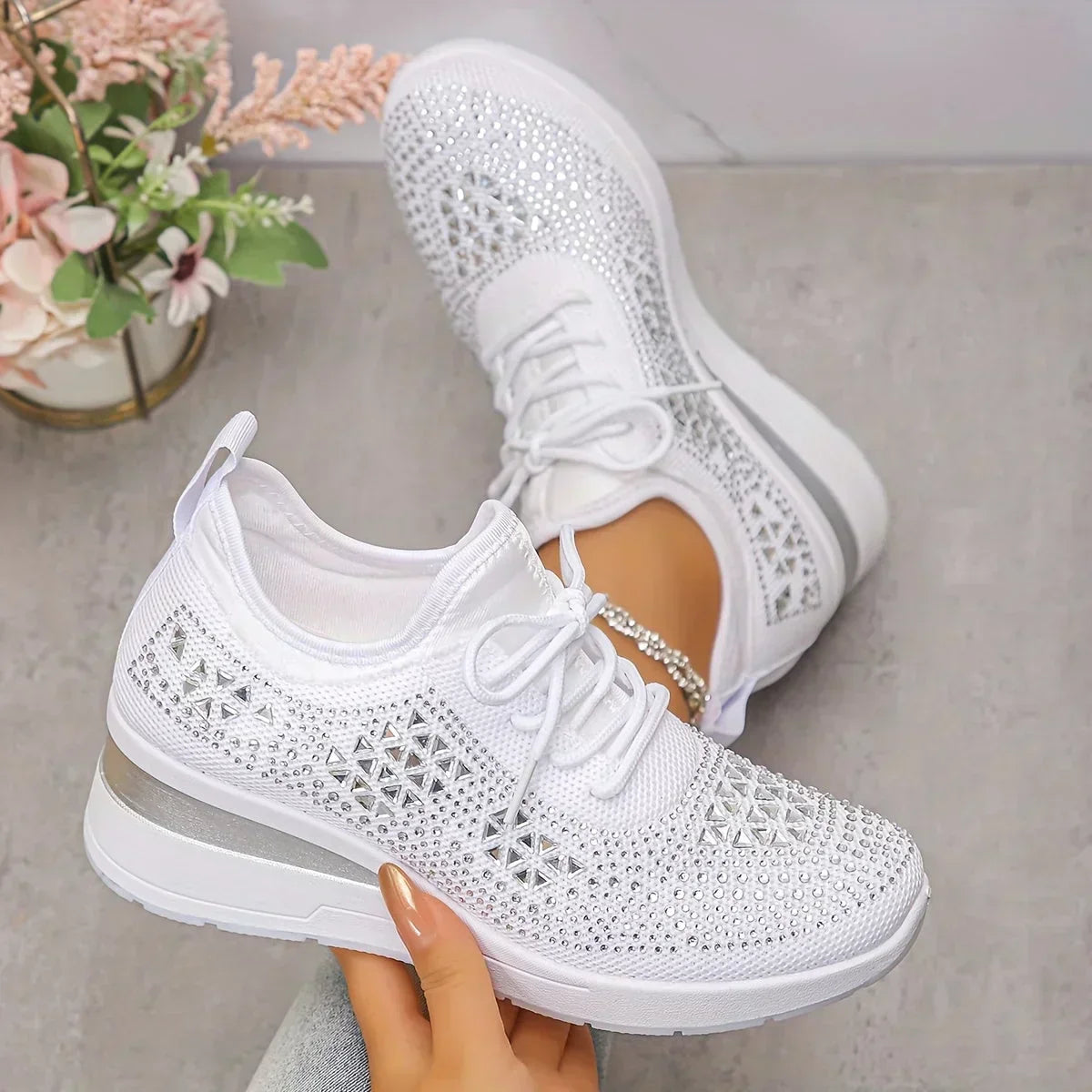 Elze | Orthopedische Sneakers