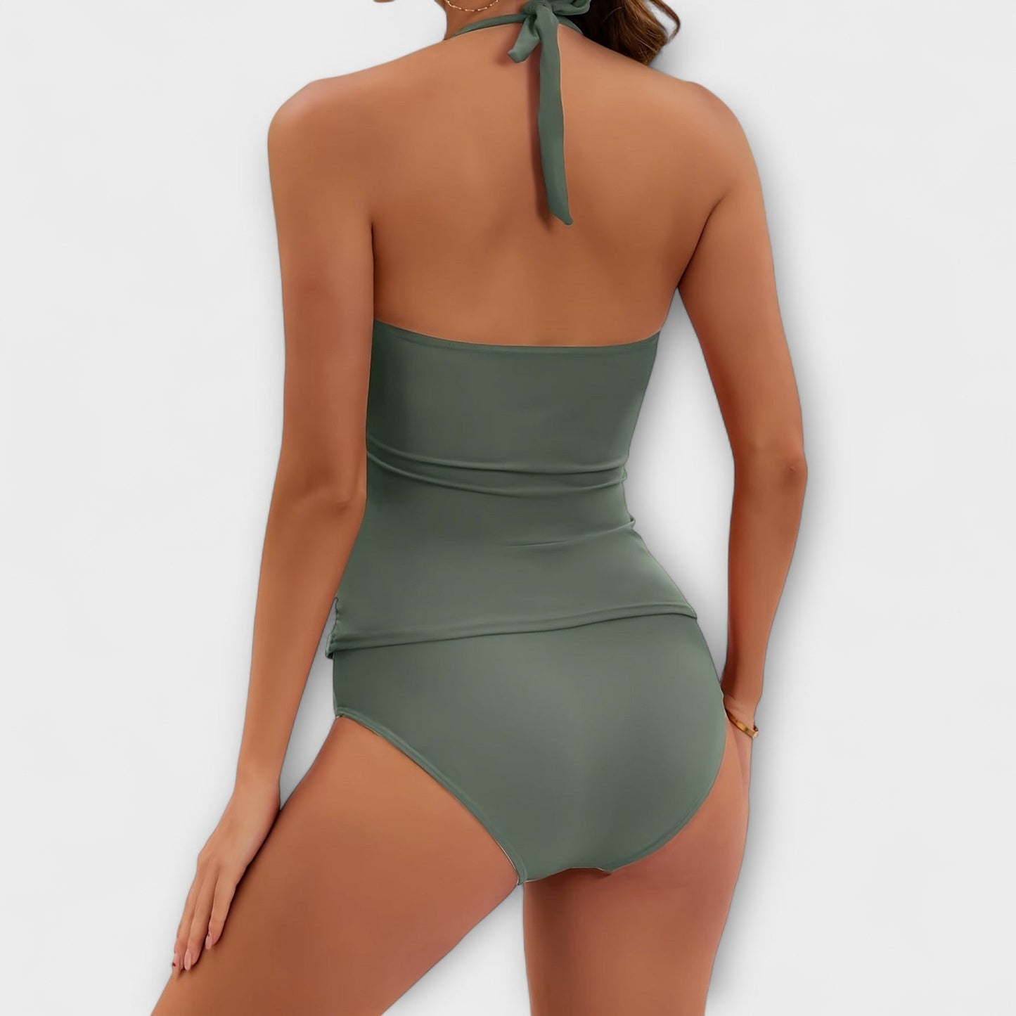 Sienna - Twee-delige bikini
