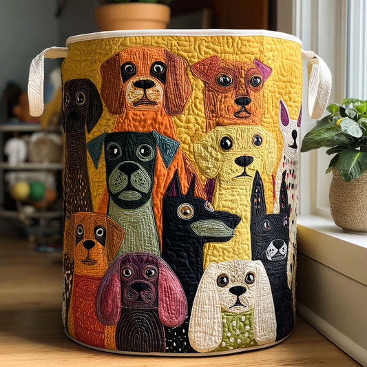 Barkside Magische Wasmand