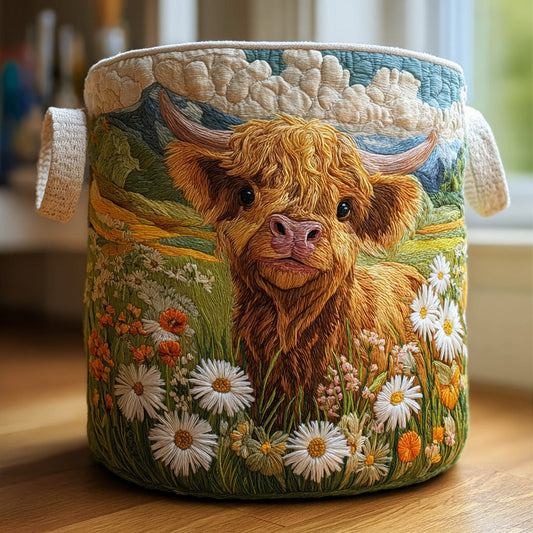 Bloom Highland Wasmand