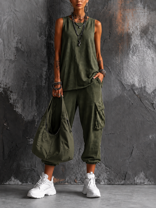 Vera | Casual Comfortset