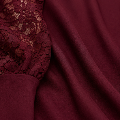 VALERIA | Midi-jurk