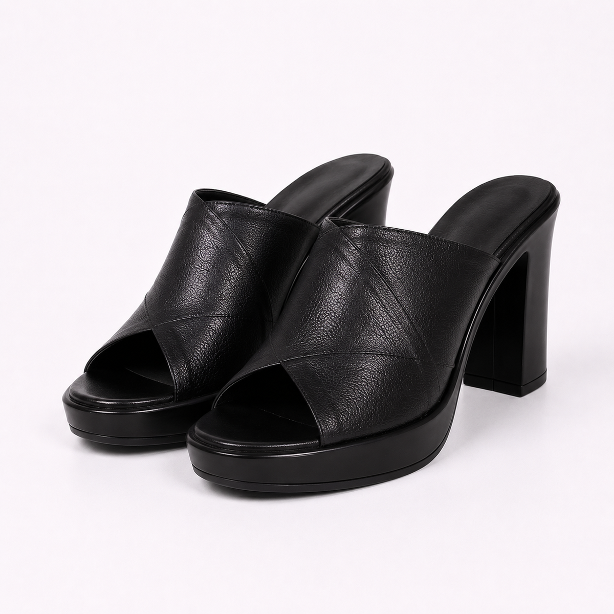Sophia™ | Klassieke Comfort Slide Hakken