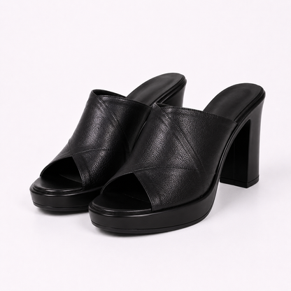 Sophia™ | Klassieke Comfort Slide Hakken
