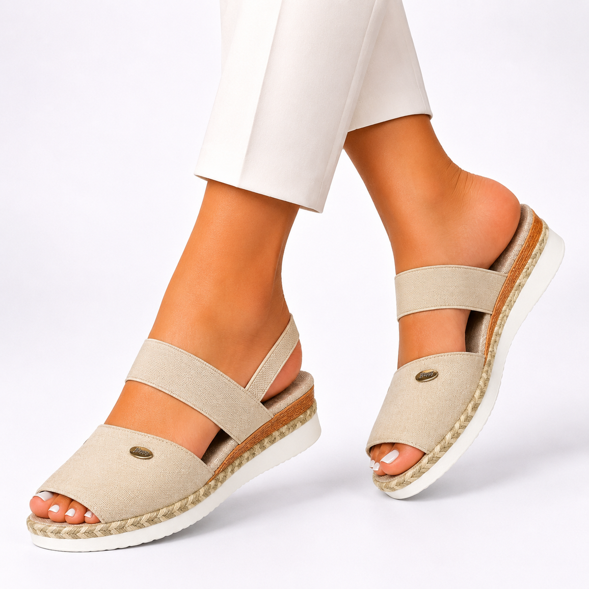 Antonia™ | Comfortsandalen voor de hele dag