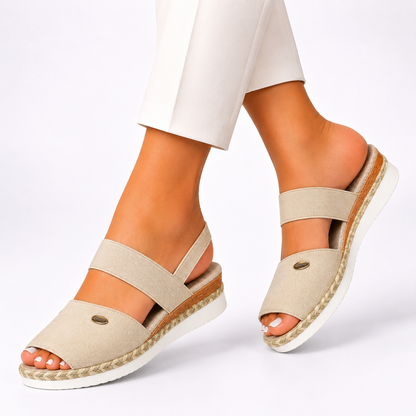 Antonia™ | Comfortsandalen voor de hele dag