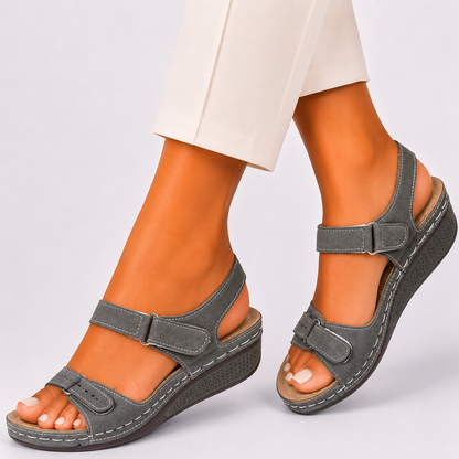 Ariya | Comfortsandalen voor de hele dag
