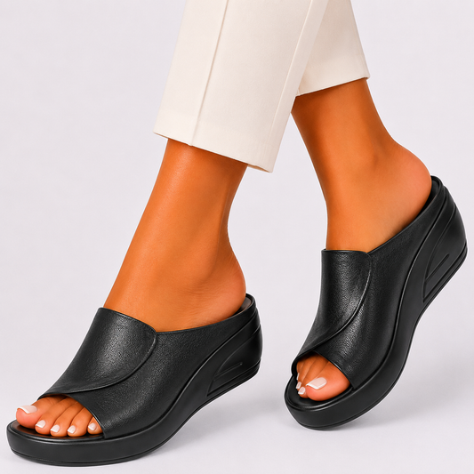 Eliza | Comfort Sandalen voor de Hele Dag