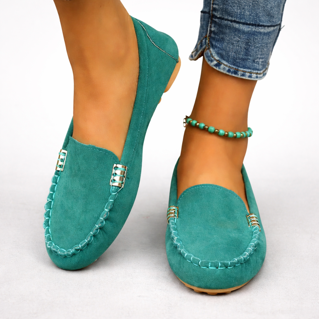 Kaia™ | Balletmocassins