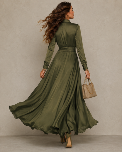 LEONTYNA | Maxikleed