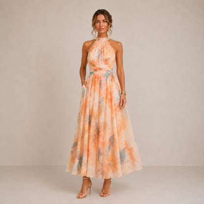 LILIANA | Midi-jurk