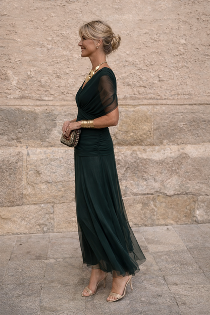 MARELLA | Maxikleed