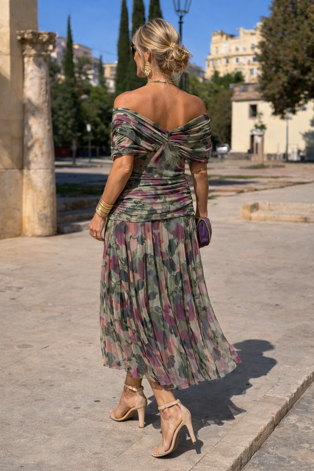 MARELLA | Maxikleed