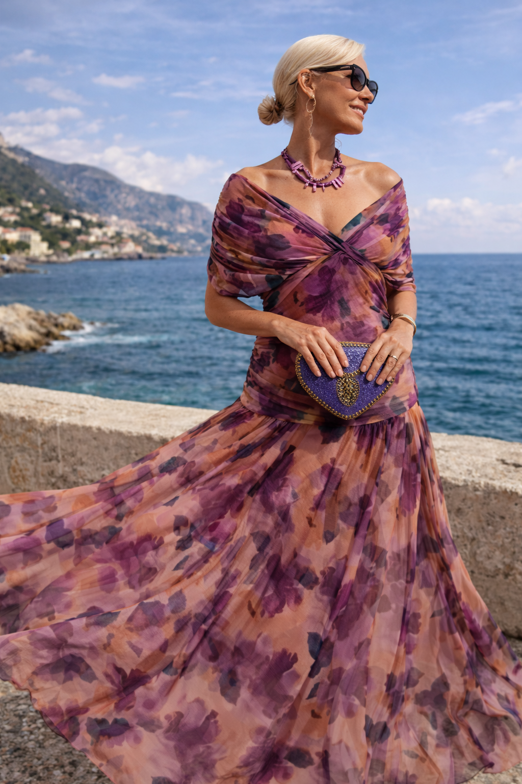 MARELLA | Maxikleed