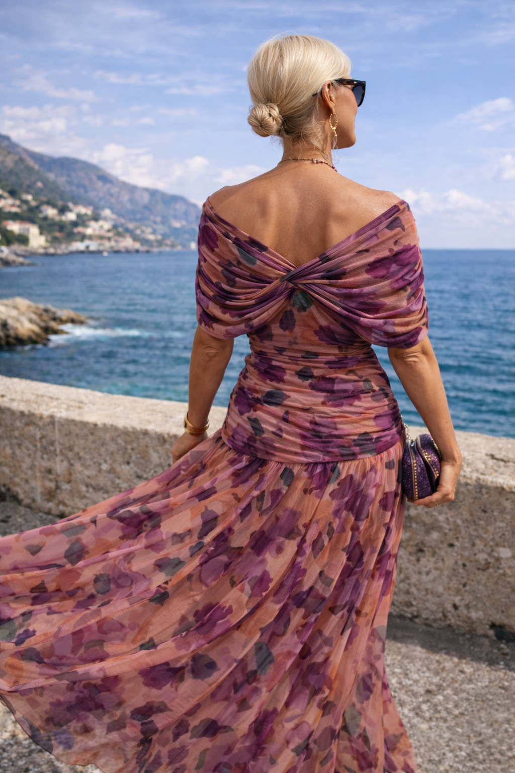 MARELLA | Maxikleed