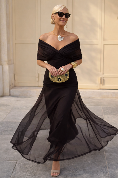 MARELLA | Maxikleed
