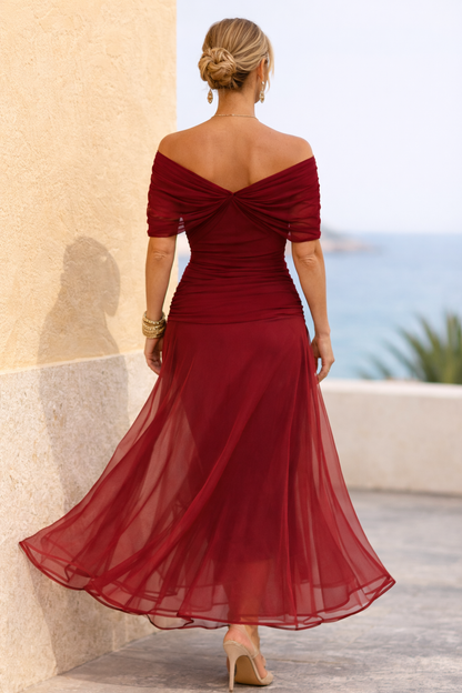 MARELLA | Maxikleed