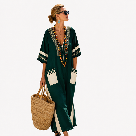 Lange Caftan