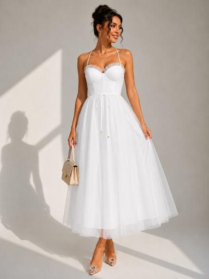 MILA | Midi-jurk
