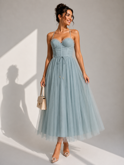 MILA | Midi-jurk