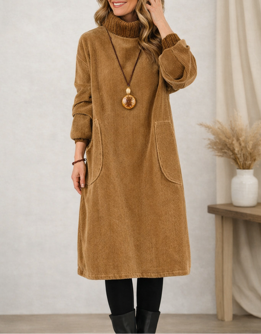 By Esmee - Midirok met col