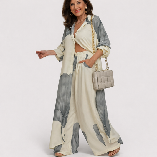 Fiona™ | Elegante Set