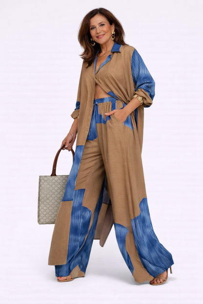 Fiona™ | Elegante Set
