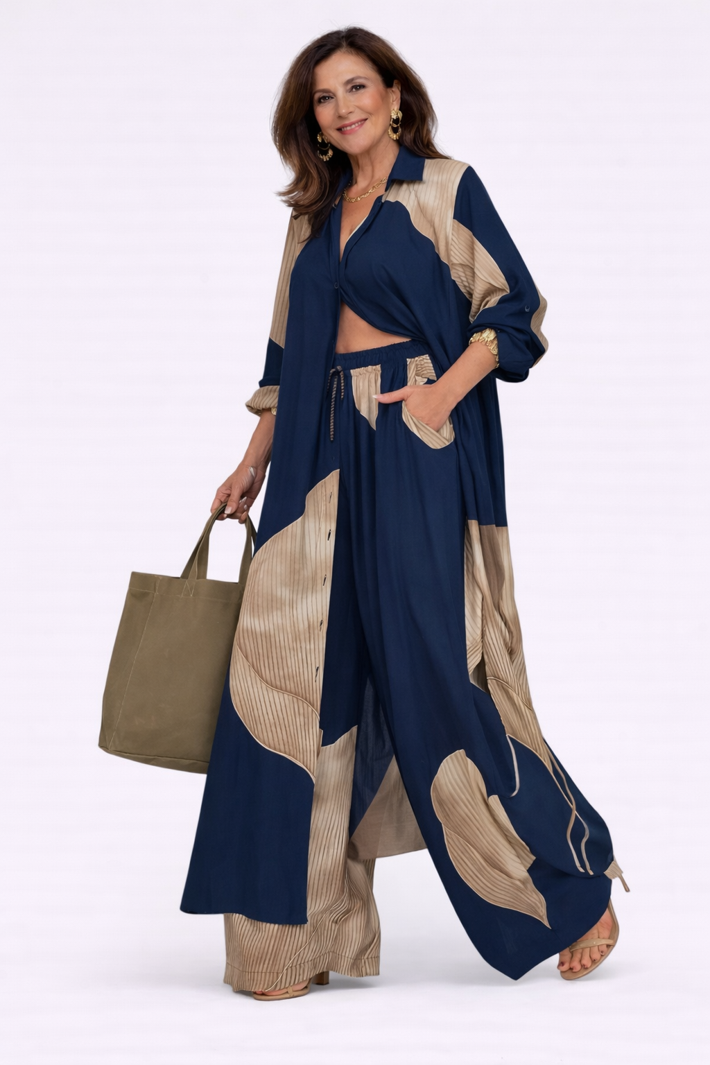 Fiona™ | Elegante Set