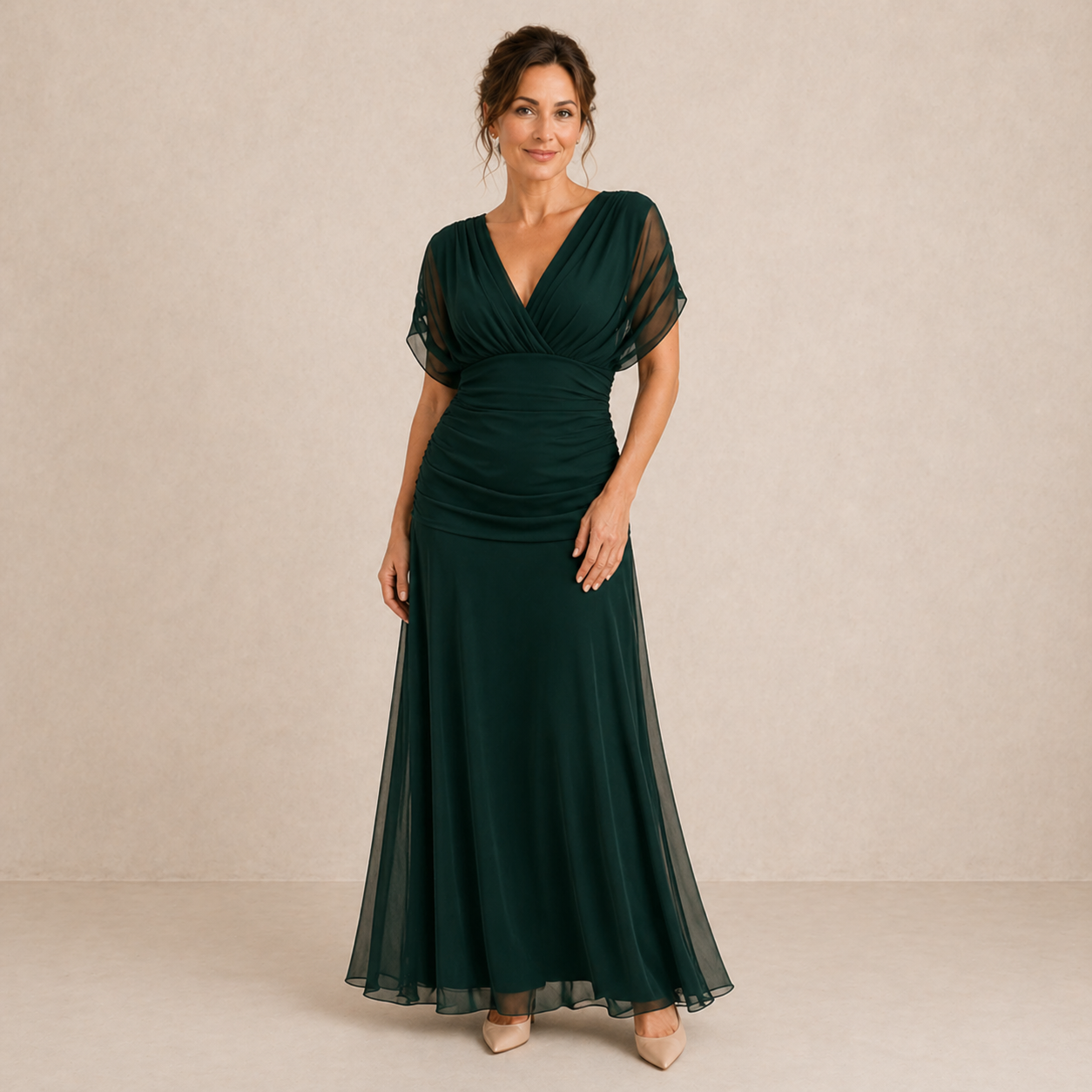 MARELLA | Maxikleed