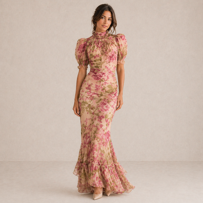 SAE | Maxidress