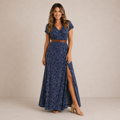 SARISA | Maxijurk