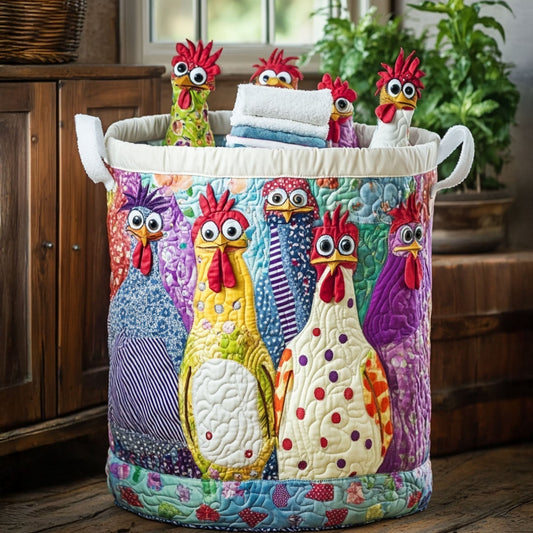 Cluck Couture Wasmand