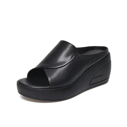 Eliza | Comfort Sandalen voor de Hele Dag