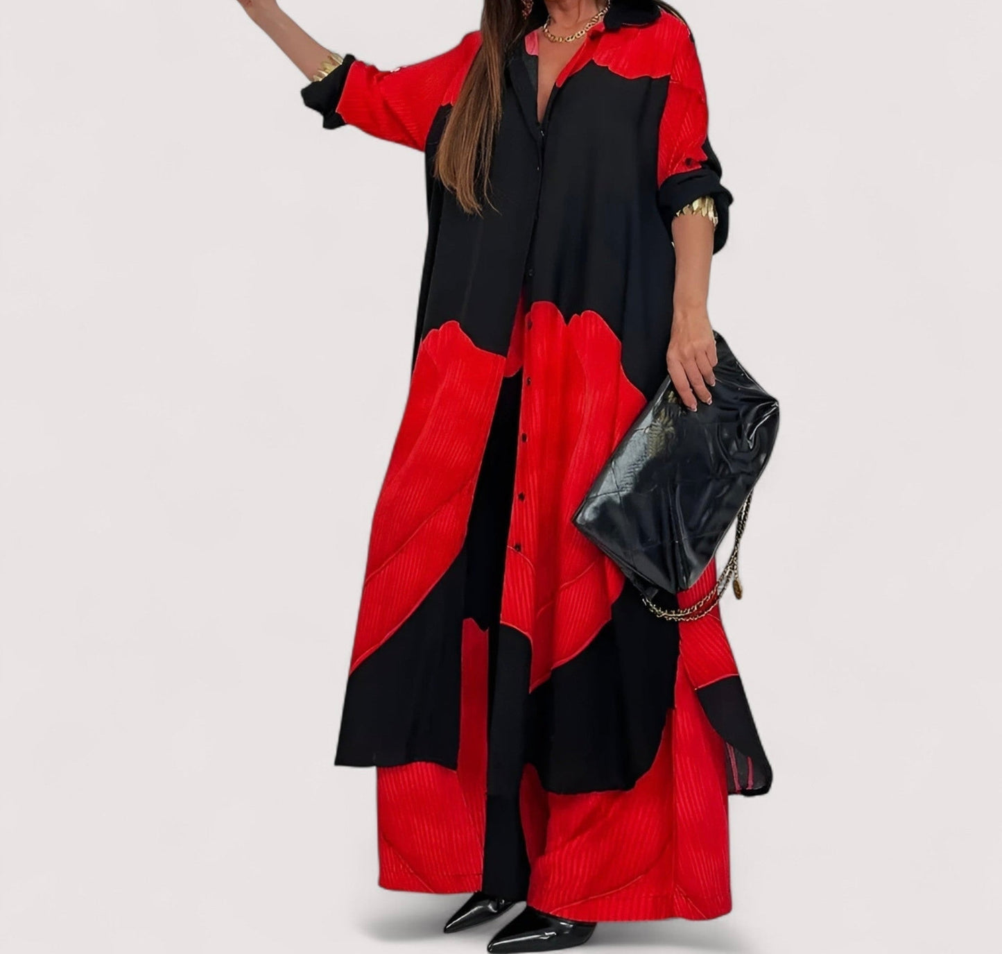 Fiona™ | Elegante Set