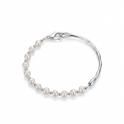 Madreperla Pareloorbangle
