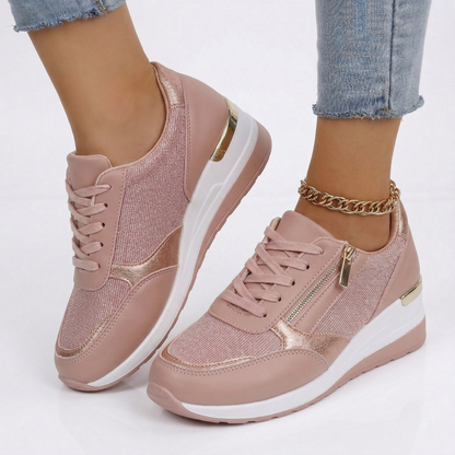 Margarida | Stedelijke Sneakers