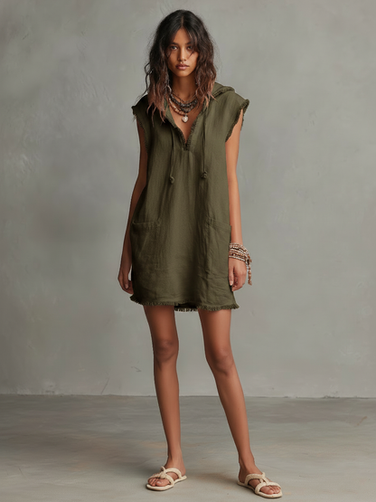 Sabrina – Vintage Zomerjurk