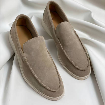 CALVIN™ | Luxe Loafers