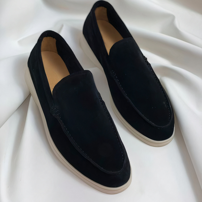 CALVIN™ | Luxe Loafers